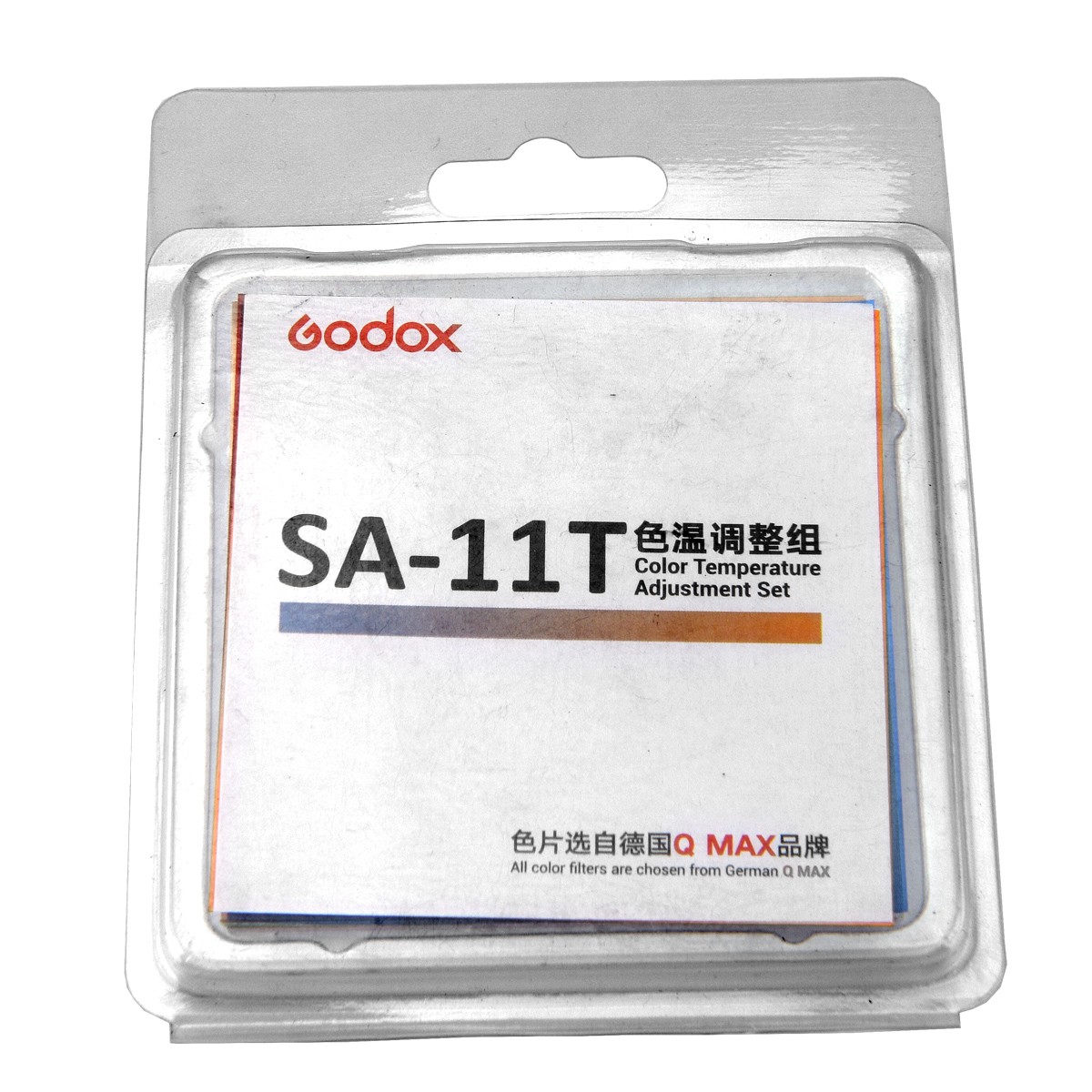 Godox SA-11T Farbtemperaturfilter für S30