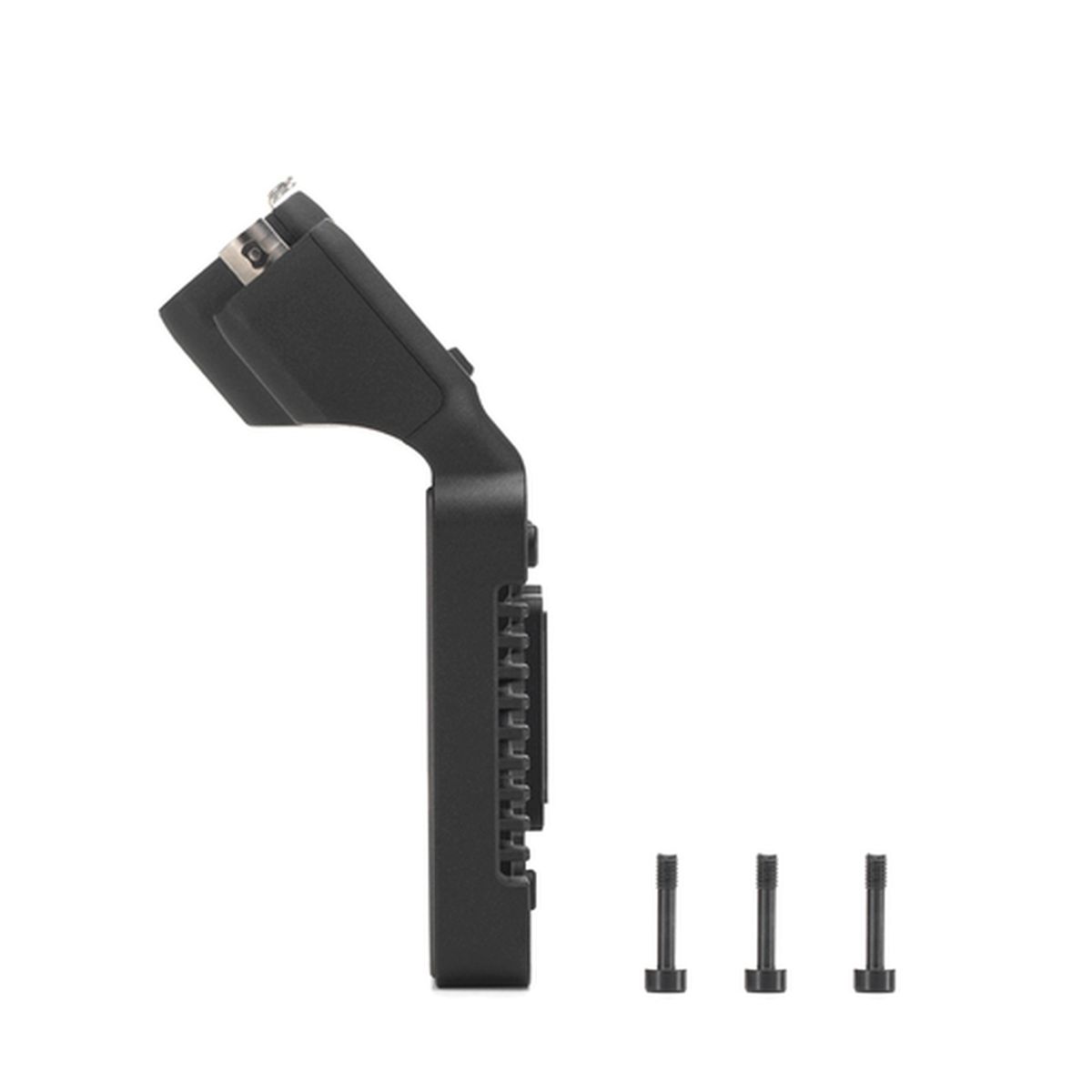 DJI Ronin 4D Erweiterungsplatte (SDI/XLR/TC)