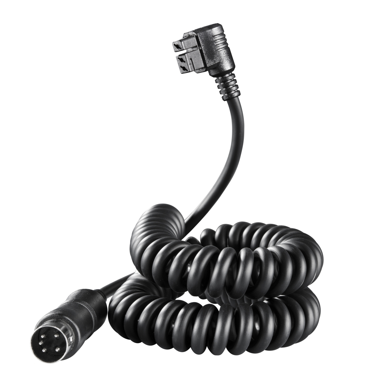 Walimex pro Blitzkabel V2 für Light Shooter 2,5 m