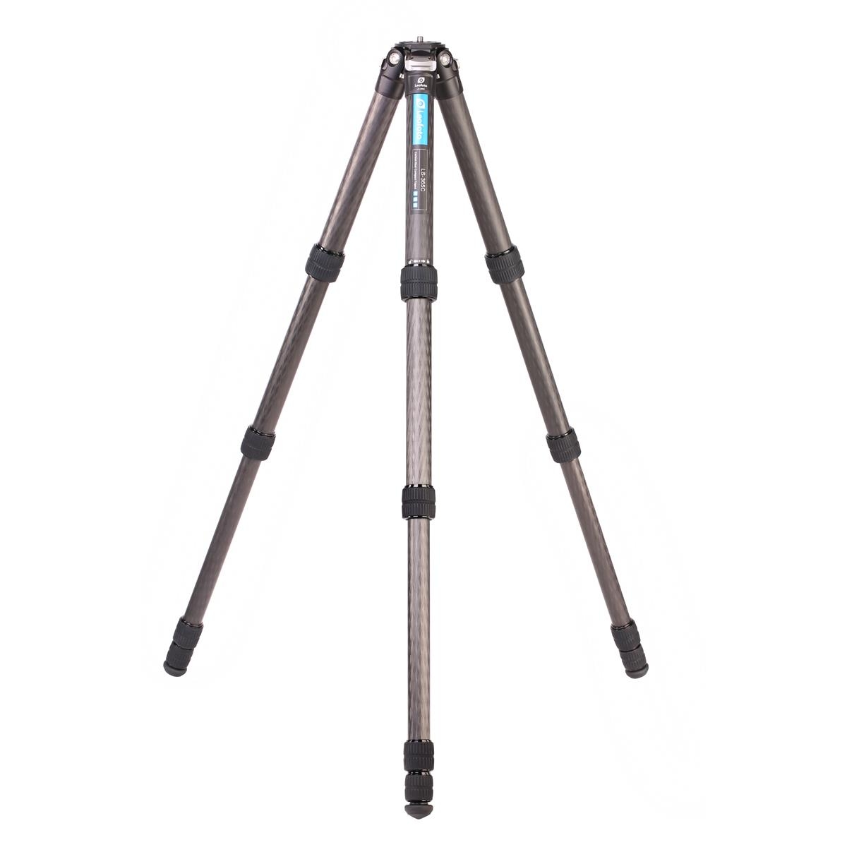 Leofoto Carbon-Dreibeinstativ LS-365C Ranger Leofoto Carbon-Dreibeinstativ LS-365C Ranger