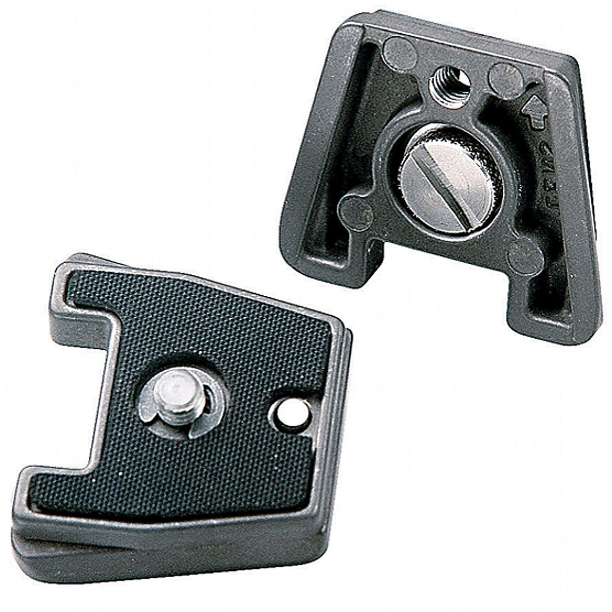 Manfrotto 384PL-14 Schnellwechselplatte 1/4"