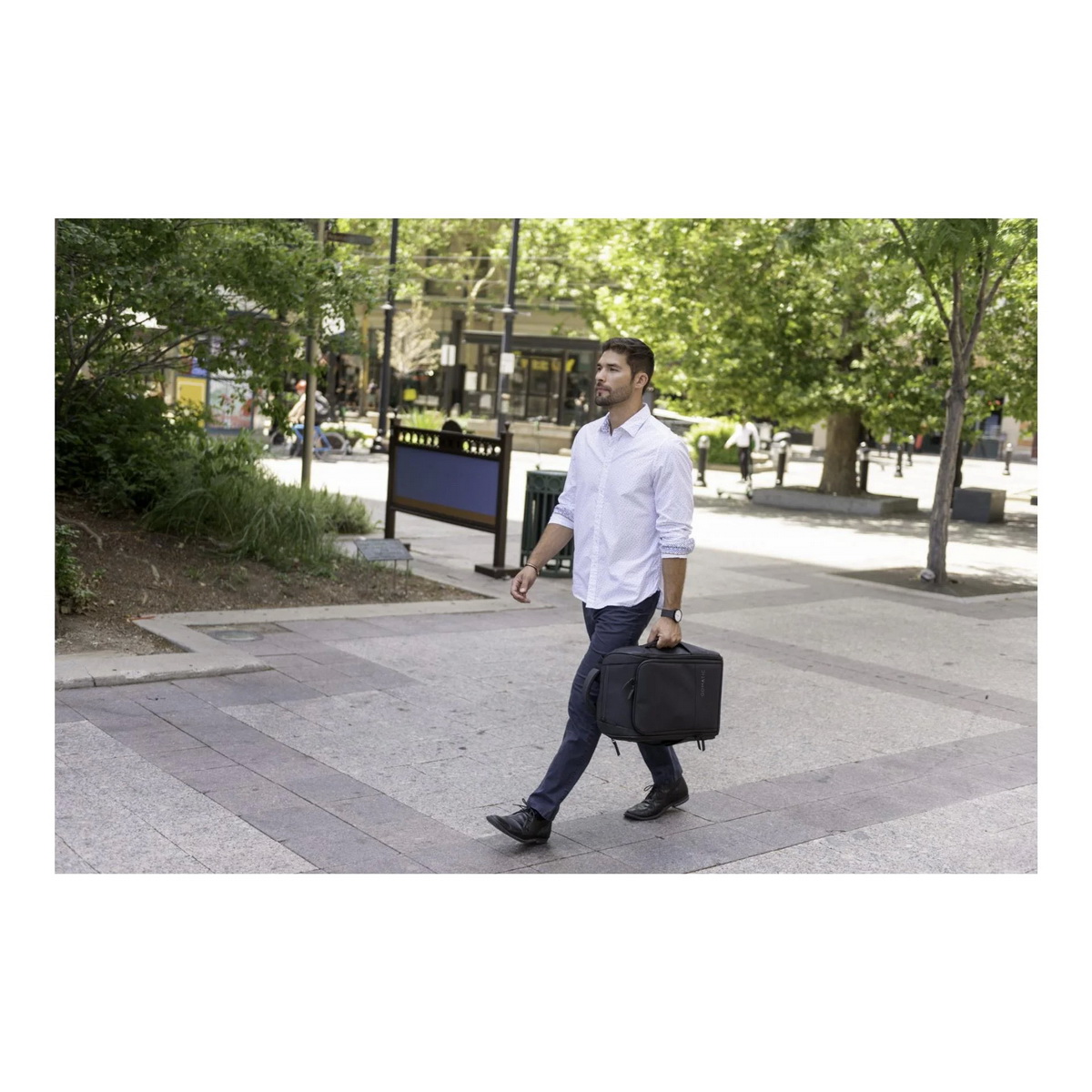 Gomatic Everyday Backpack V2