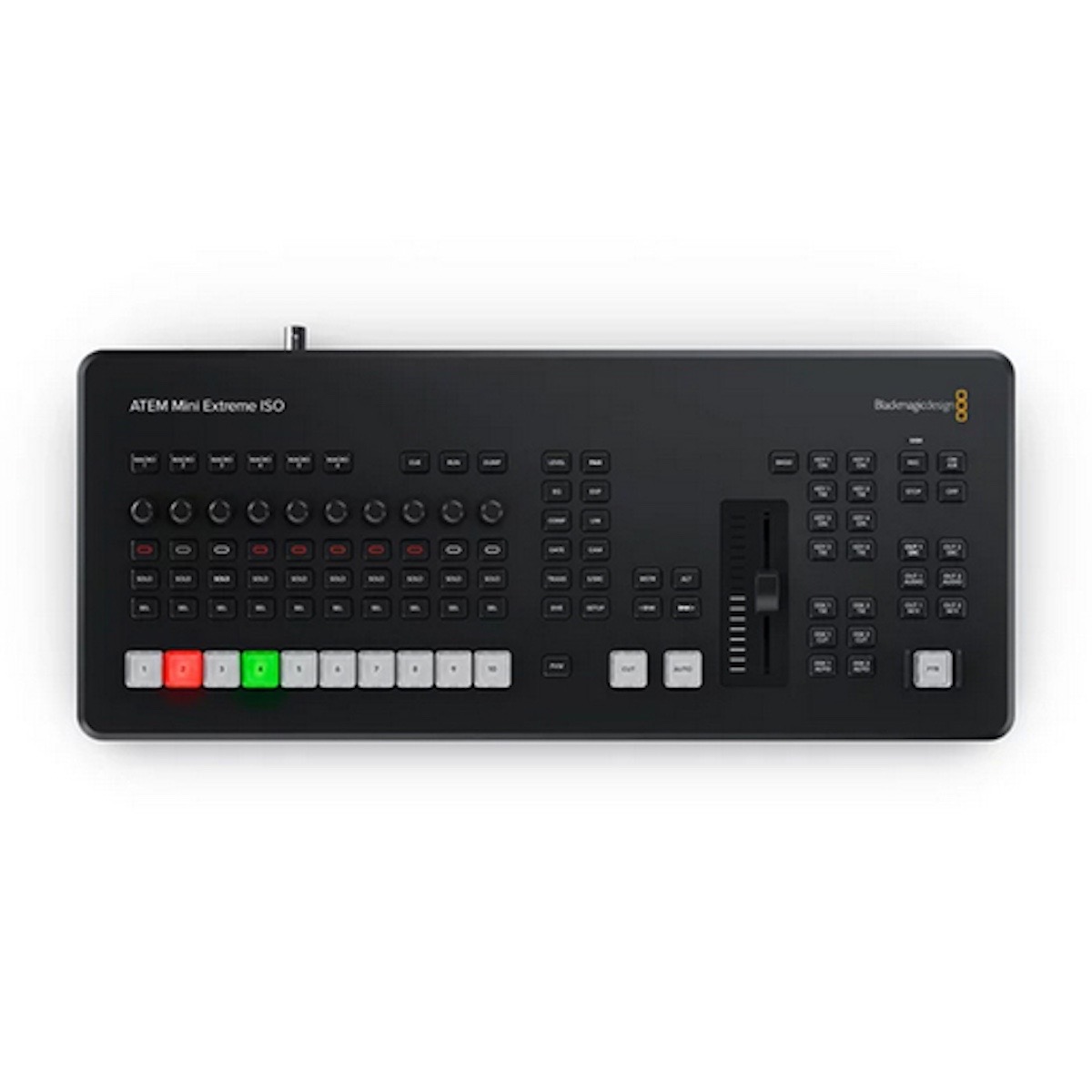 Blackmagic ATEM Mini Extreme G2 Live- Mischer