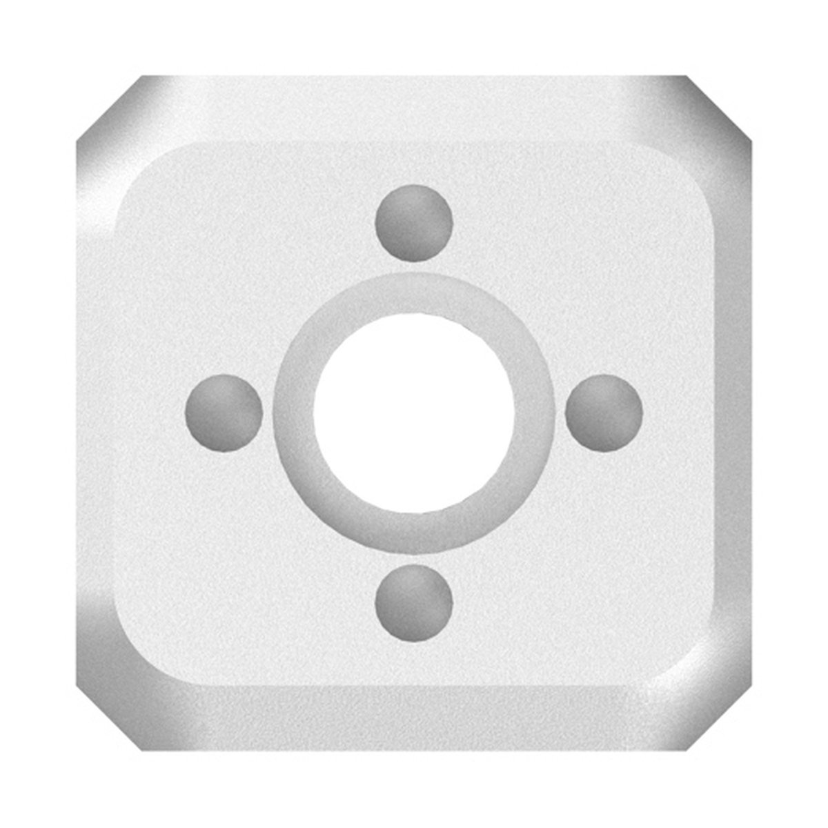 Falcam Expanding Plate for F22 Quick Release Clamp 3165