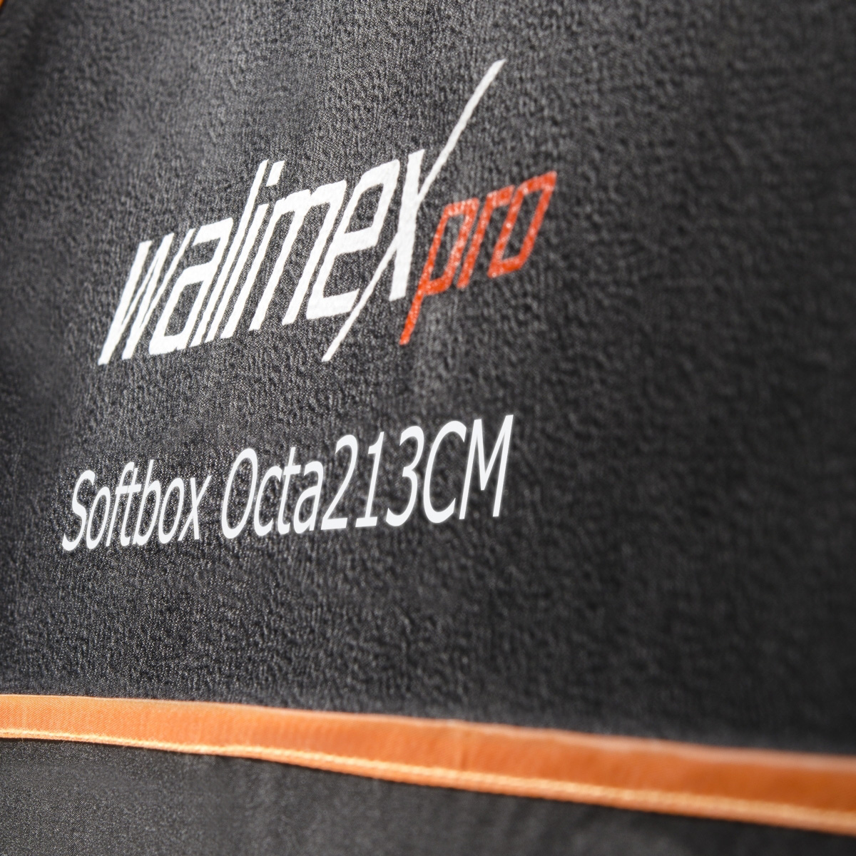 Walimex pro Octagon Softbox OL Ø 213 Profoto