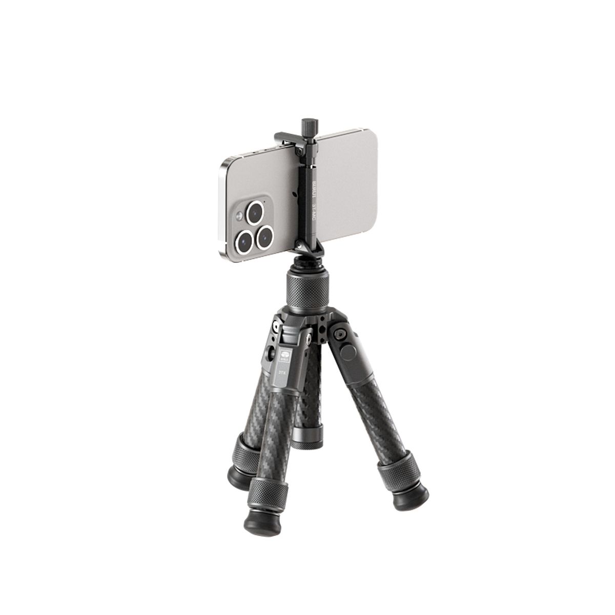 Sirui 3TM Smartphone Stativ mit Magsafe Halterung