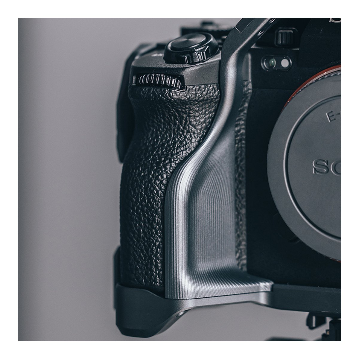 Falcam F22 & F38 & F50 Quick Release Camera Cage (FOR SONY A7R5/A1/A7M4) C00B3605