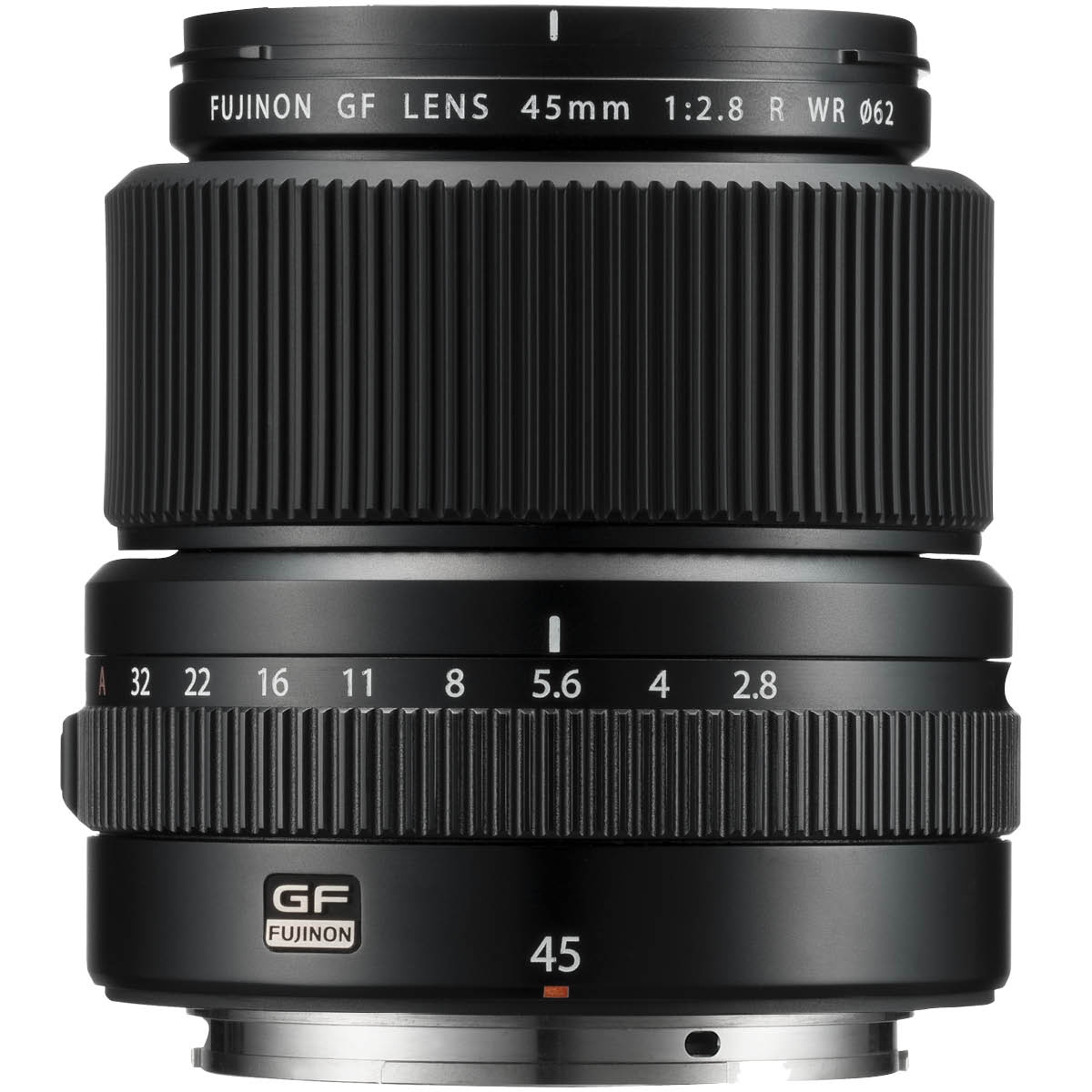 Fujifilm GF 45 mm 1:2,8 R WR