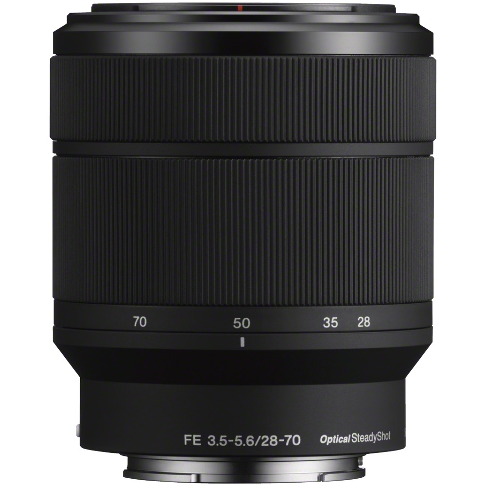 Sony 28-70 mm 1:3,5-5,6 OSS FE