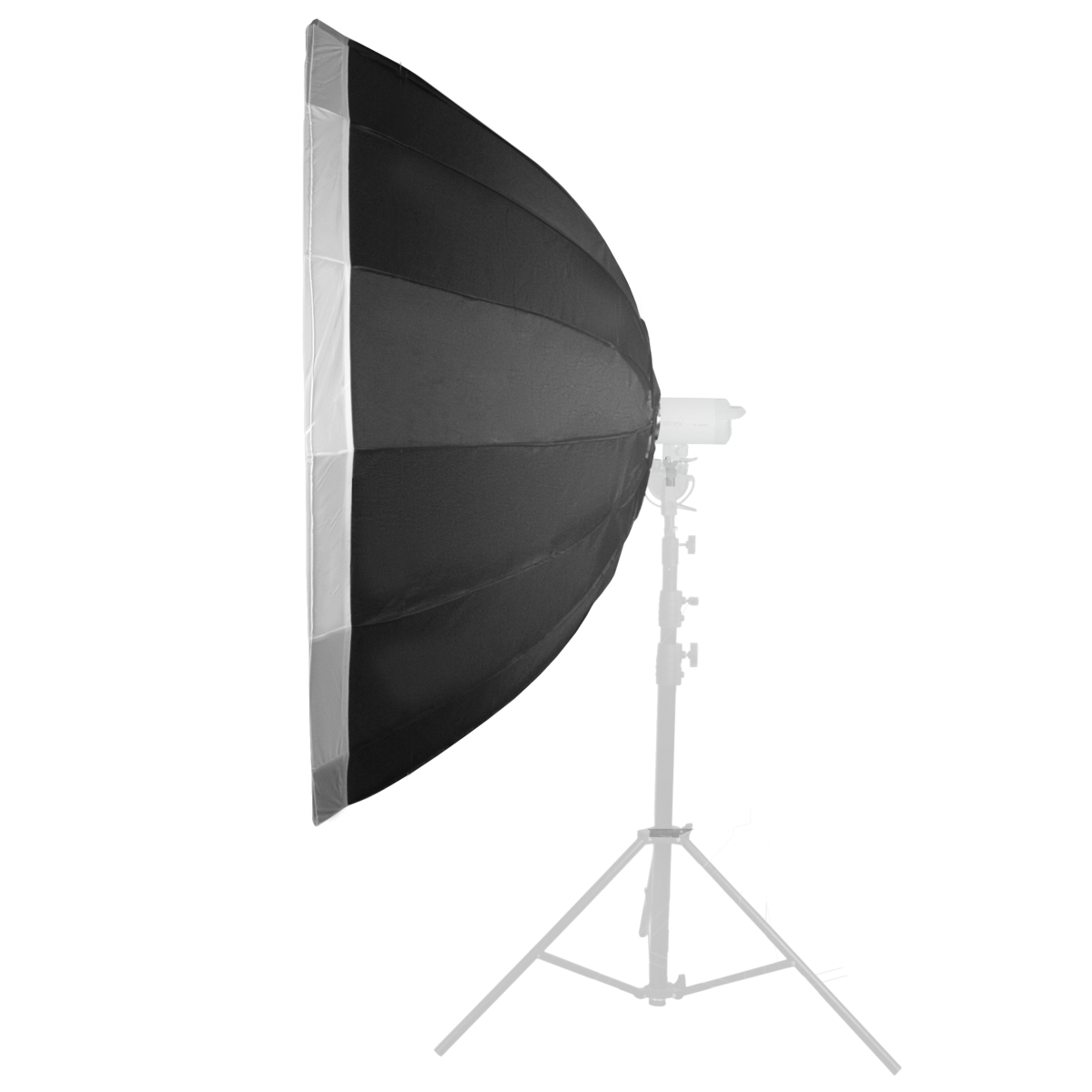 Walimex 16-Winkel-Softbox Ø 180 cm für Walimex pro & K 