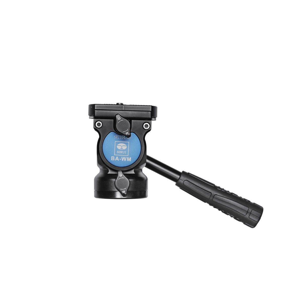 Sirui BA-WM 2-Wege-Neiger mit Halterung