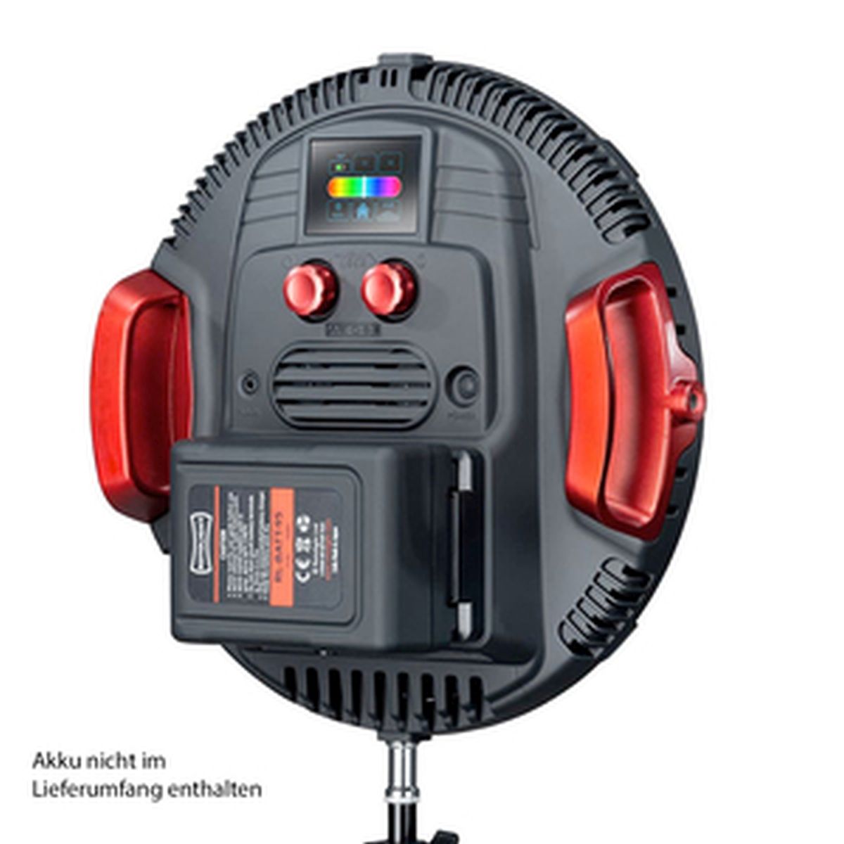 Rotolight AEOS 2 PRO RGBWW-LED-Leuchte 