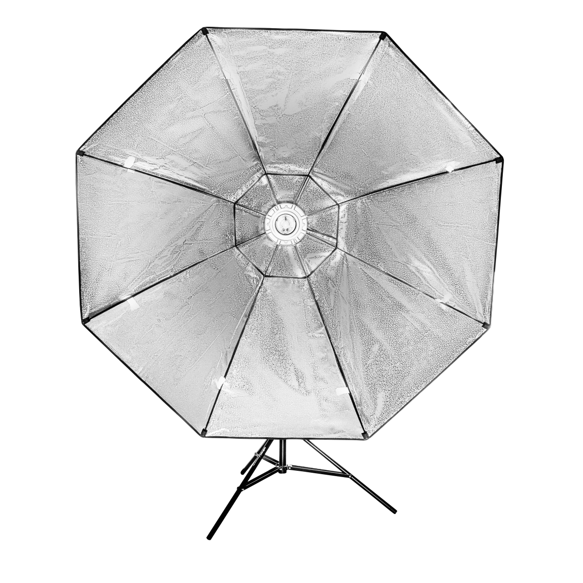 Walimex pro Octagon Softbox Ø 170 cm für Elinchrom