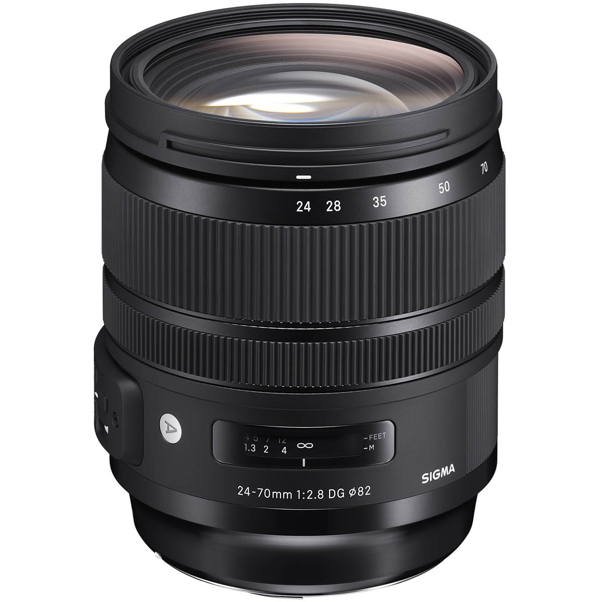 Sigma 24-70 mm 1:2,8 DG OS HSM Art EF