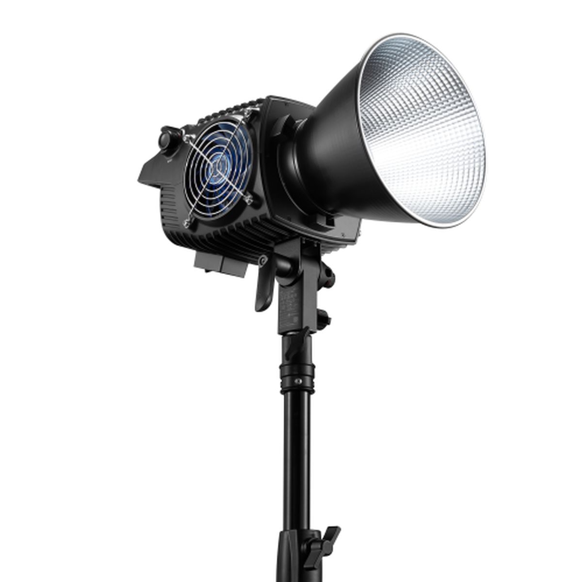 Zhiyun Molus B500 - LED COB Leuchte mit EUR Stecker