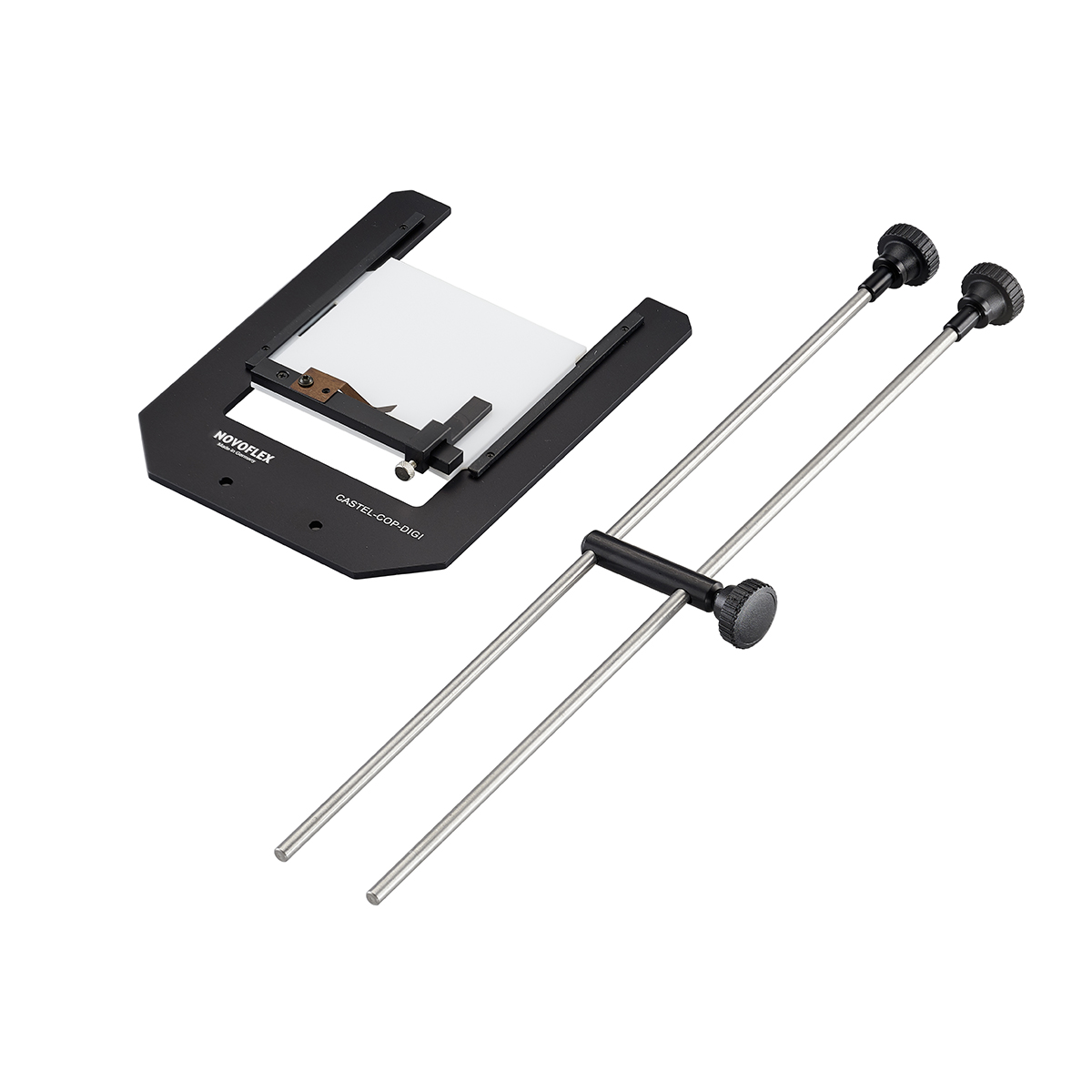 Novoflex Diakopiervorsatz