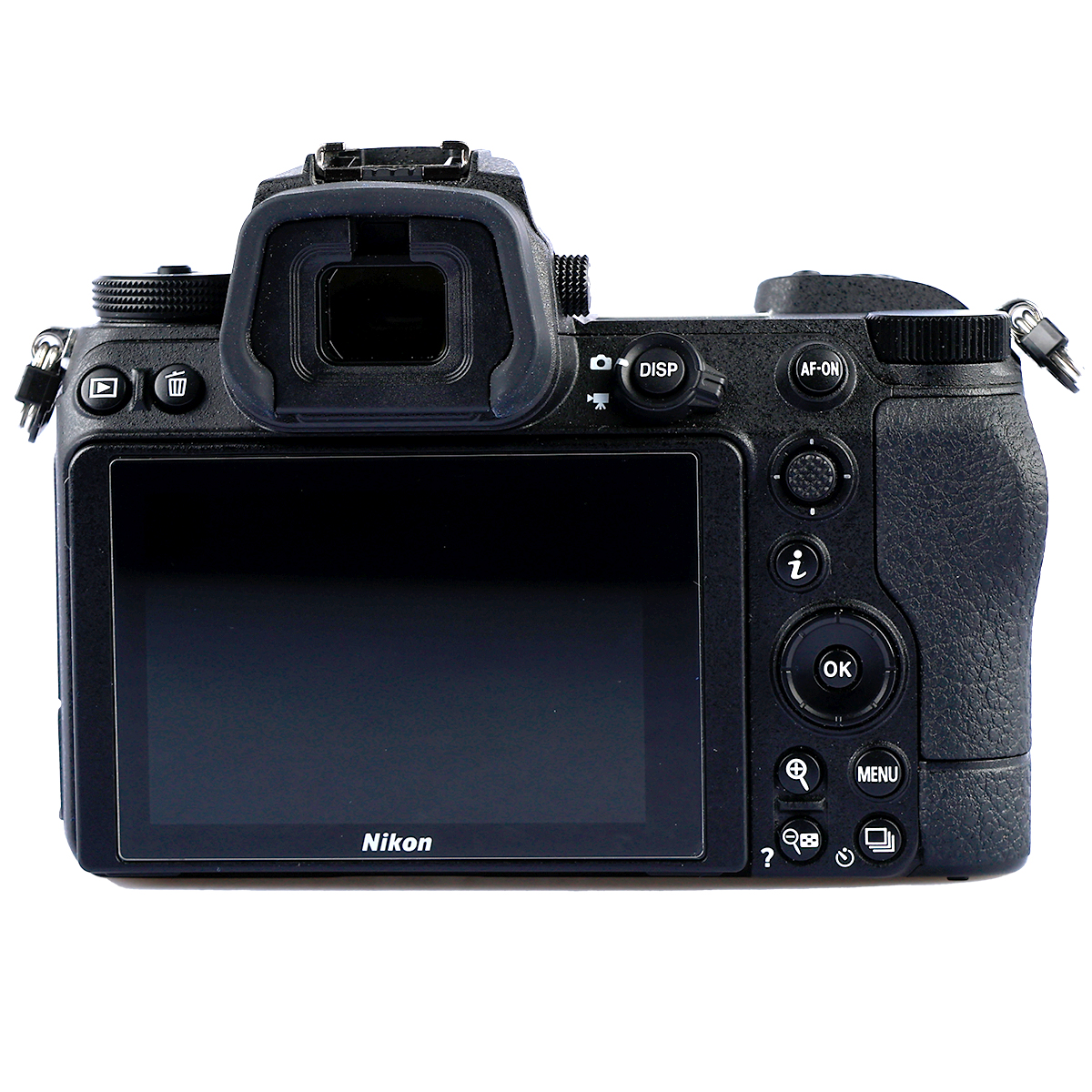 Nikon Z6 II Gehäuse Gebraucht