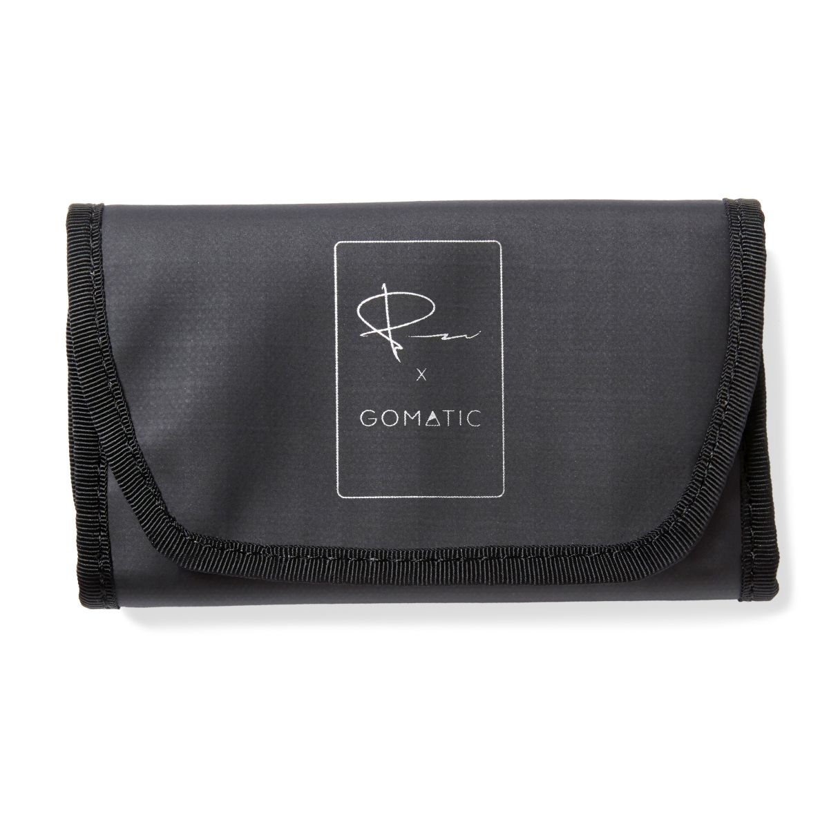 Gomatic PM Memory Card Case Gomatic PM Memory Card Case