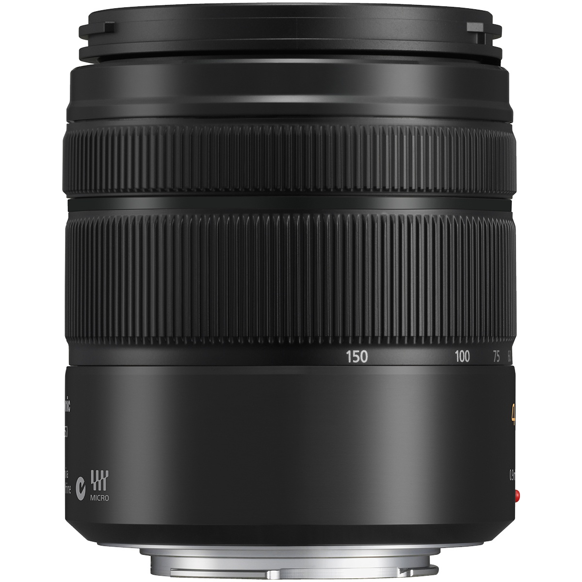 Panasonic 45-150 mm 1:4,0-5,6 ASPH OIS Schwarz