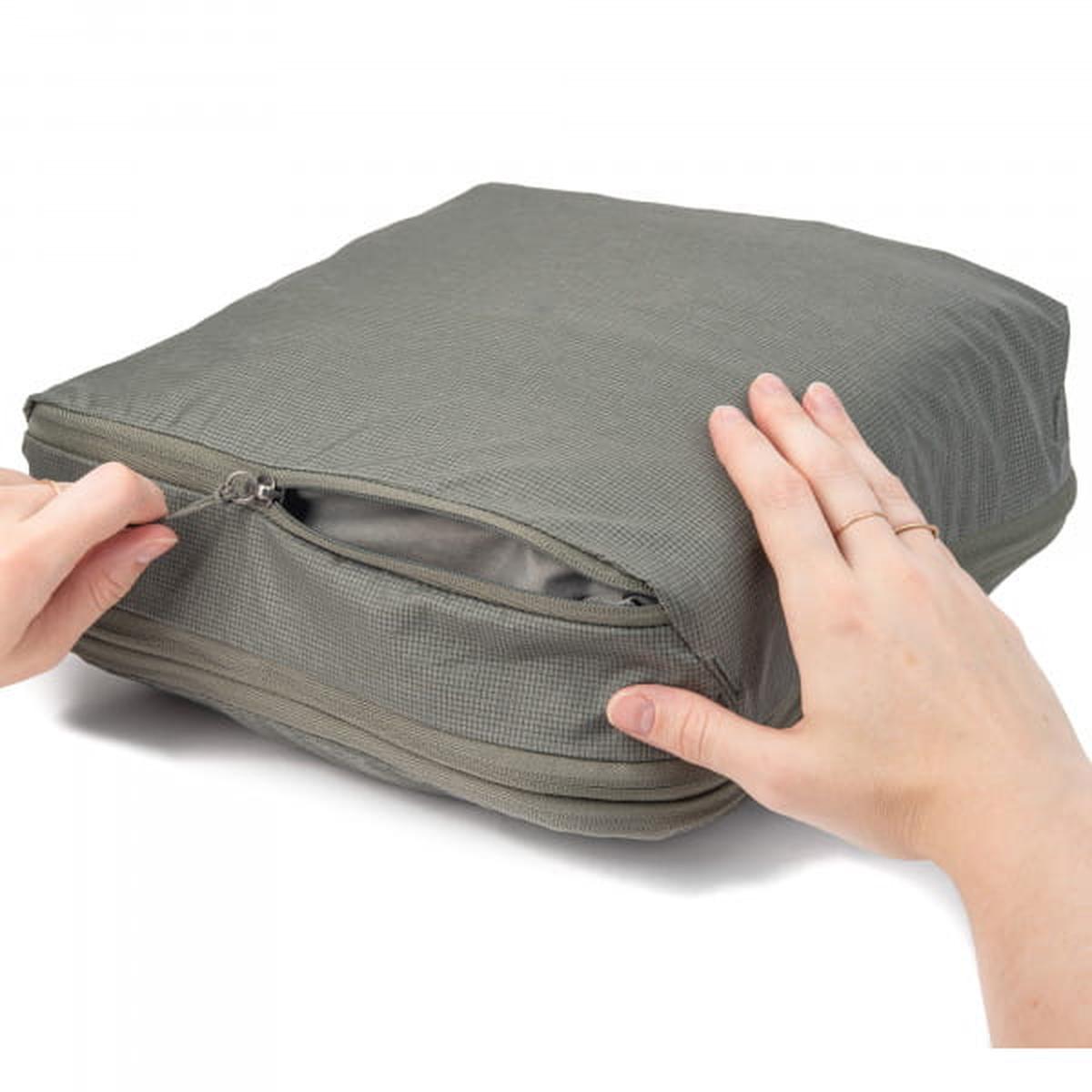 Peak Design Packing Cube Medium Packwürfel Sage (Salbeigrün) 18 L für Travel-Line-Rucksäcke und -Tas
