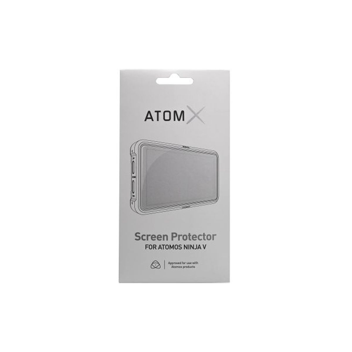 Atomos Screen Protector für Ninja V und Shinobi Atomos Screen Protector für Ninja V und Shinobi