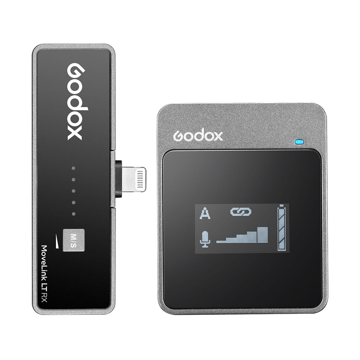 Godox MoveLink LT1-Blitz