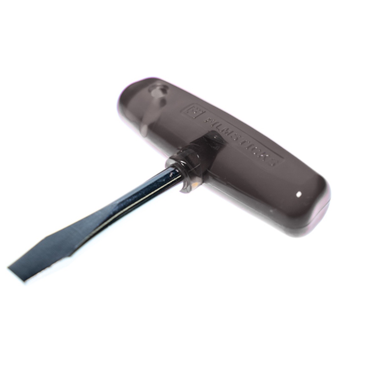 Filmsticks T-Handle 10 mm Schlitzschraubendreher schwarz