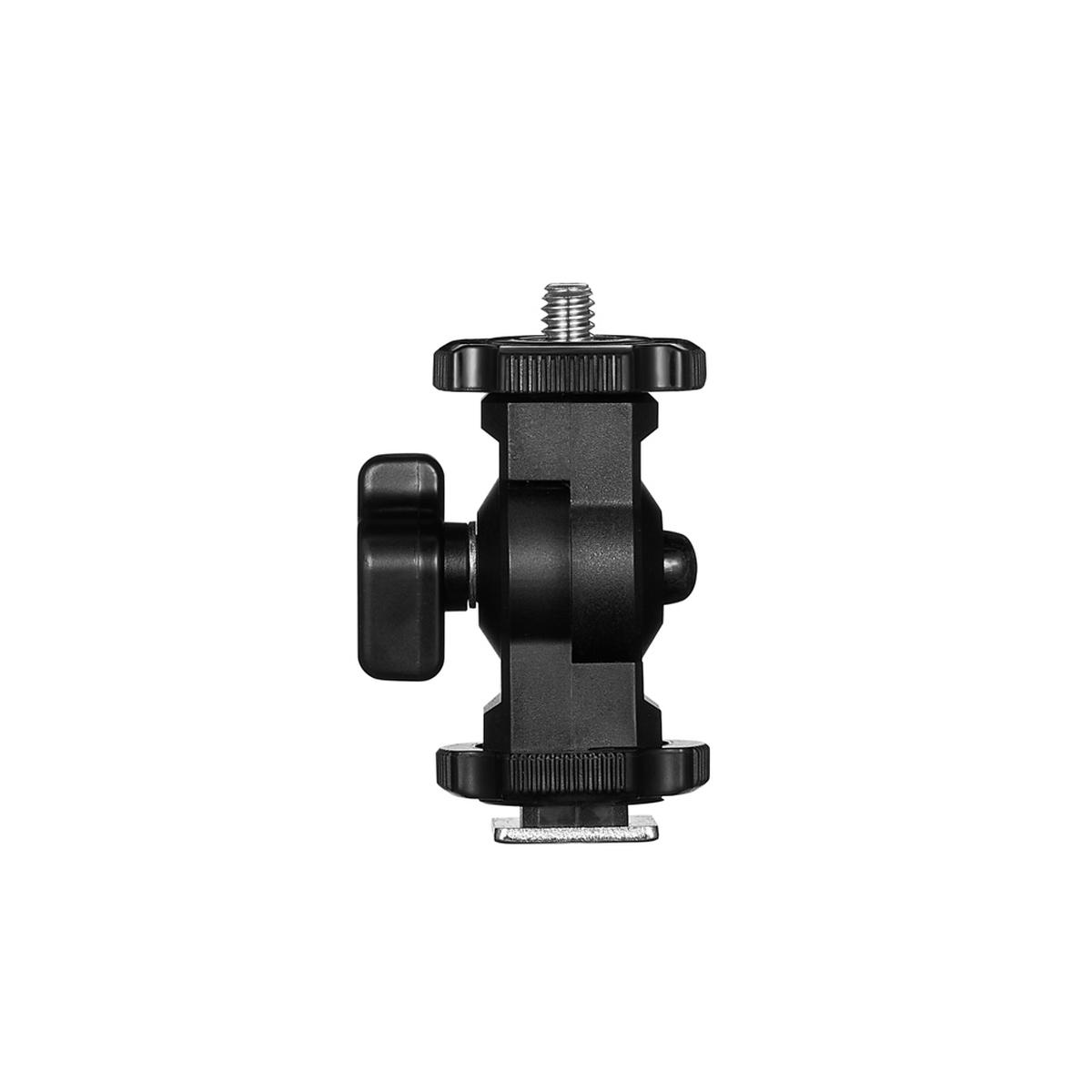 Godox LDP18Bi Streaming Slim Panel-Licht
