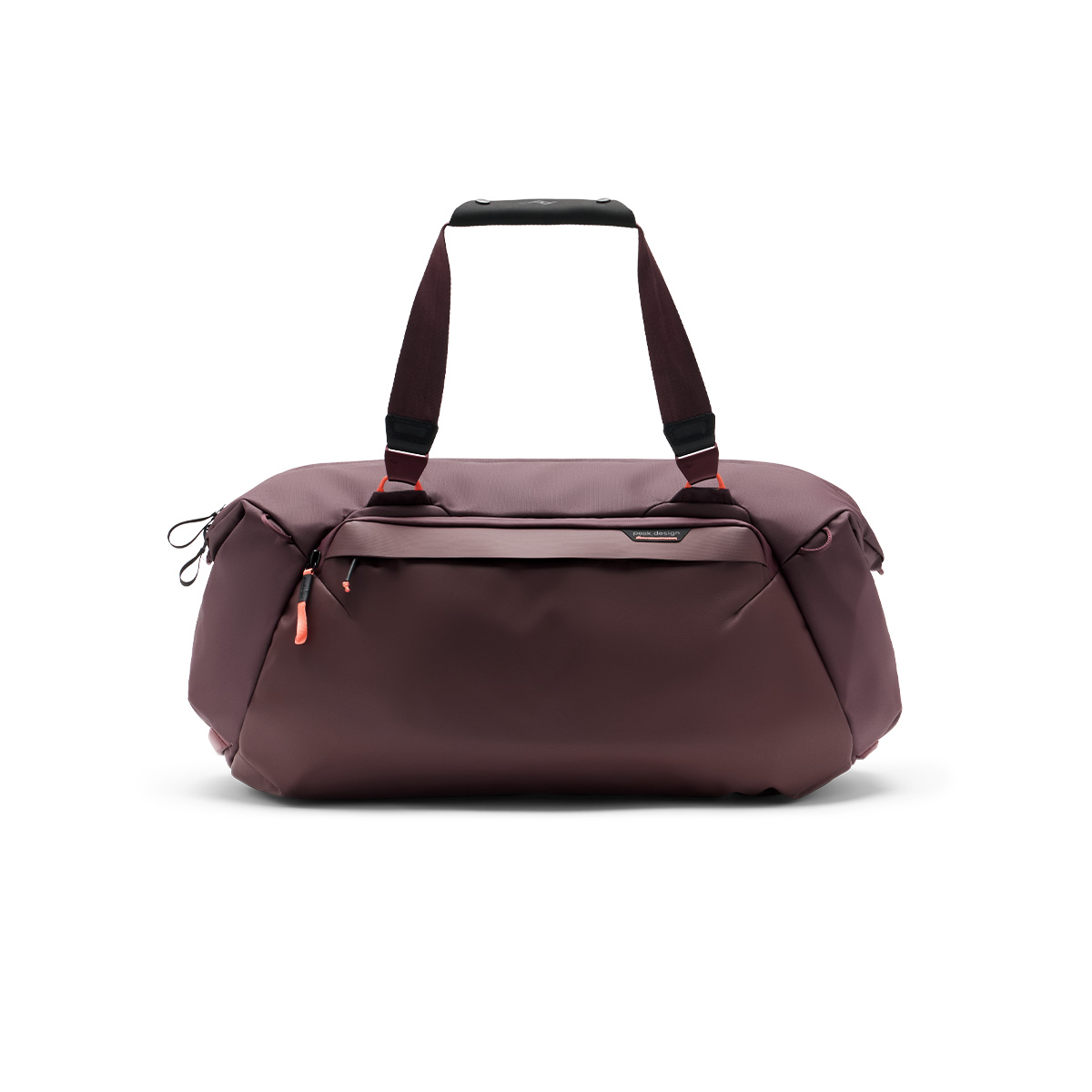 Peak Design Travel Duffel 50L Reisetasche Eclipse (Rot)