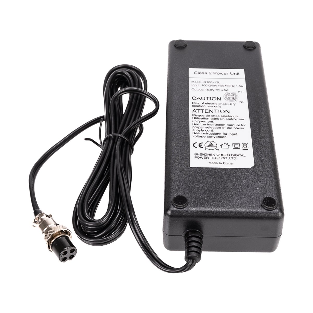 Godox AC-Ladegerät für die LED1000-Serie