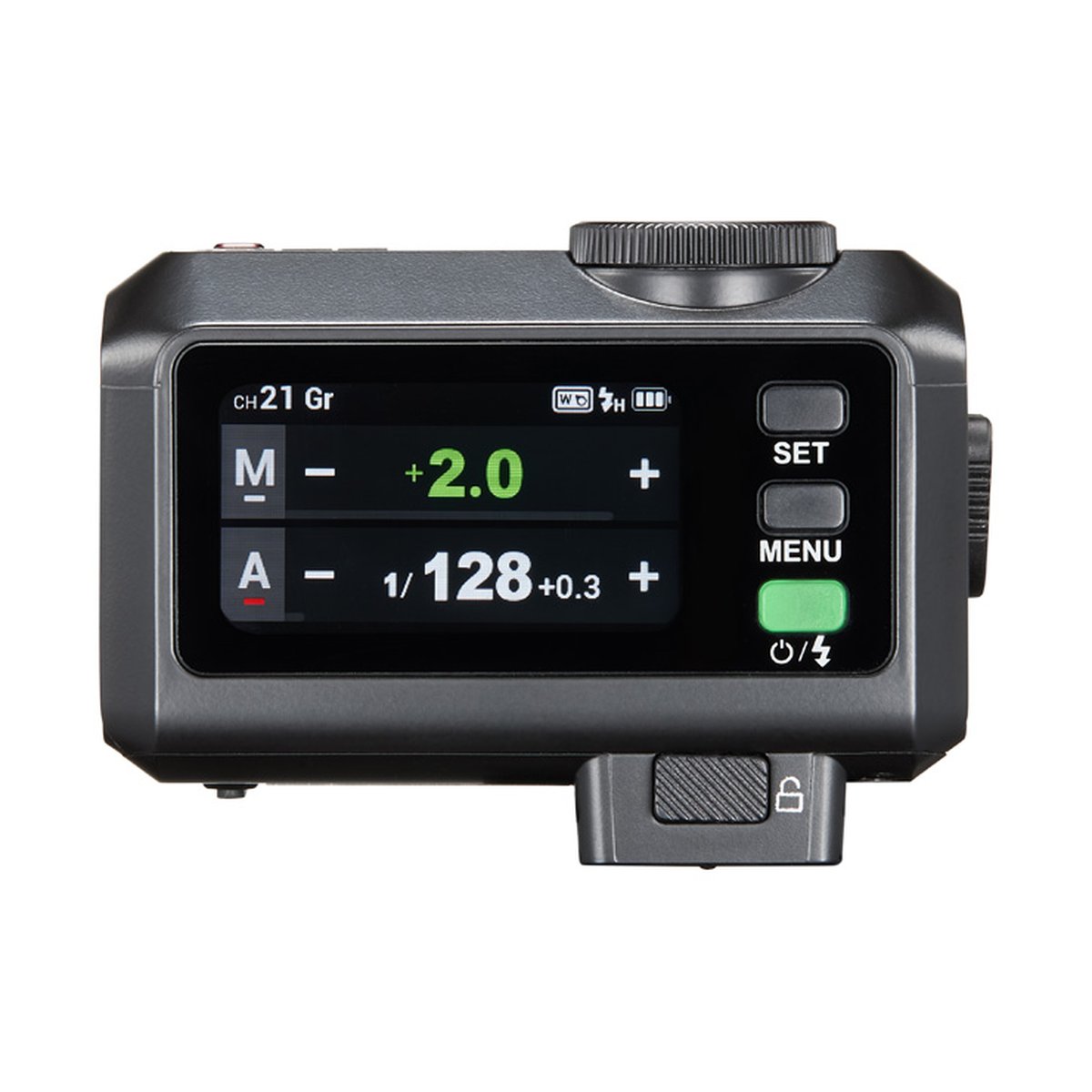 Godox iT30Pro F Black iFlash TTL Camera Flash
