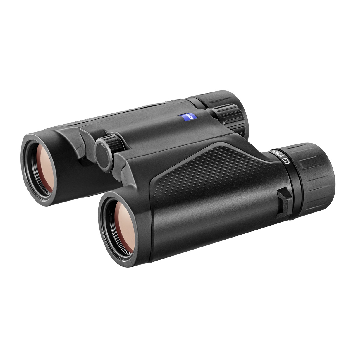 Zeiss Terra ED Pocket 10x25 Schwarz