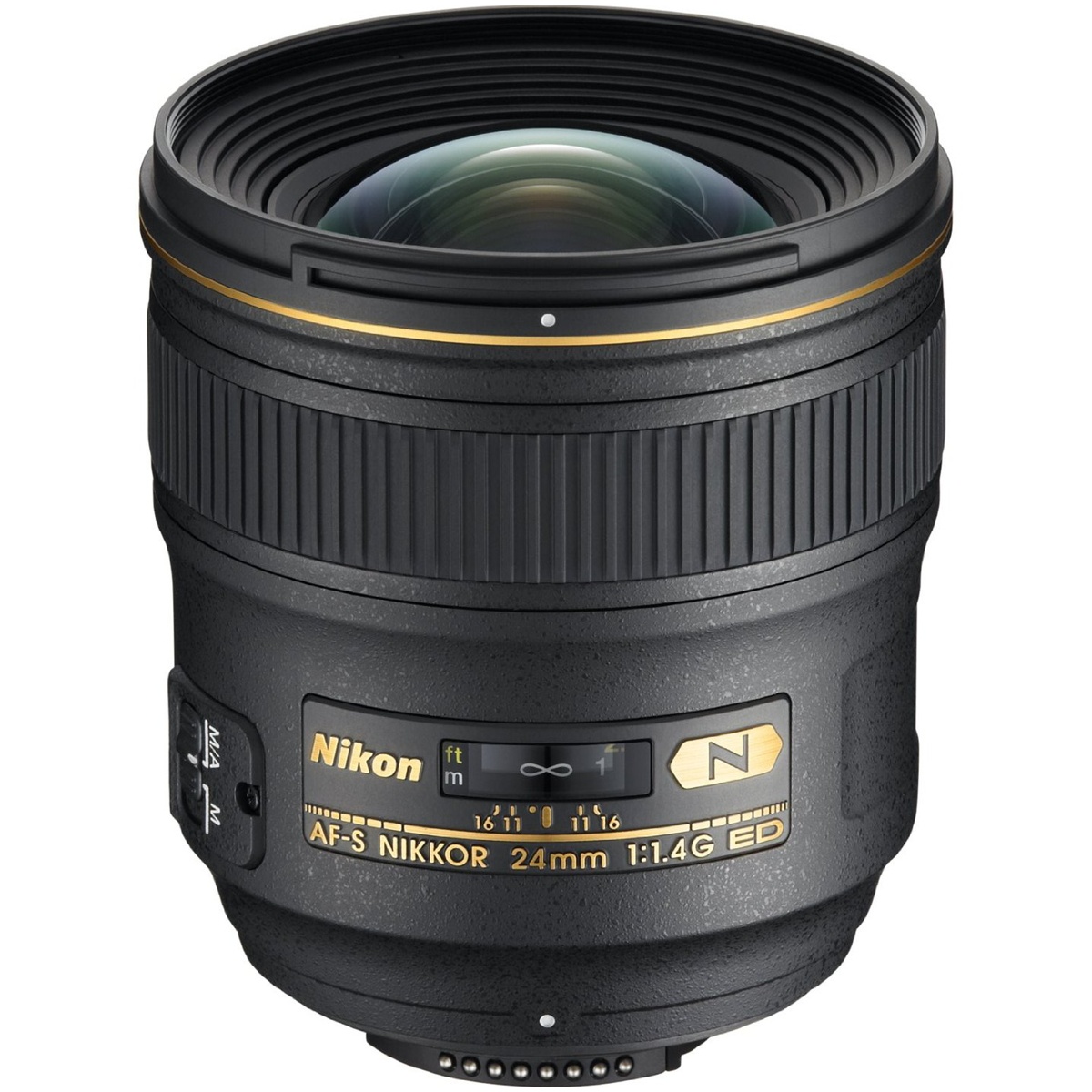 Nikon 24 mm 1:1,4 AF-S Nikkor G ED Nikon 24 mm 1:1,4 AF-S Nikkor G ED