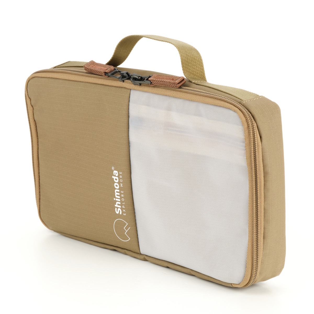 Shimoda Zubehör Case M BOA