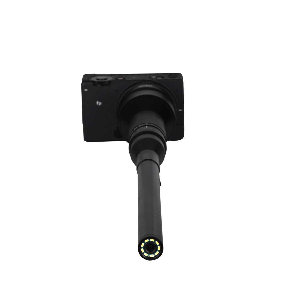 LAOWA 24mm f/14 2X Macro Probe für L-Mount