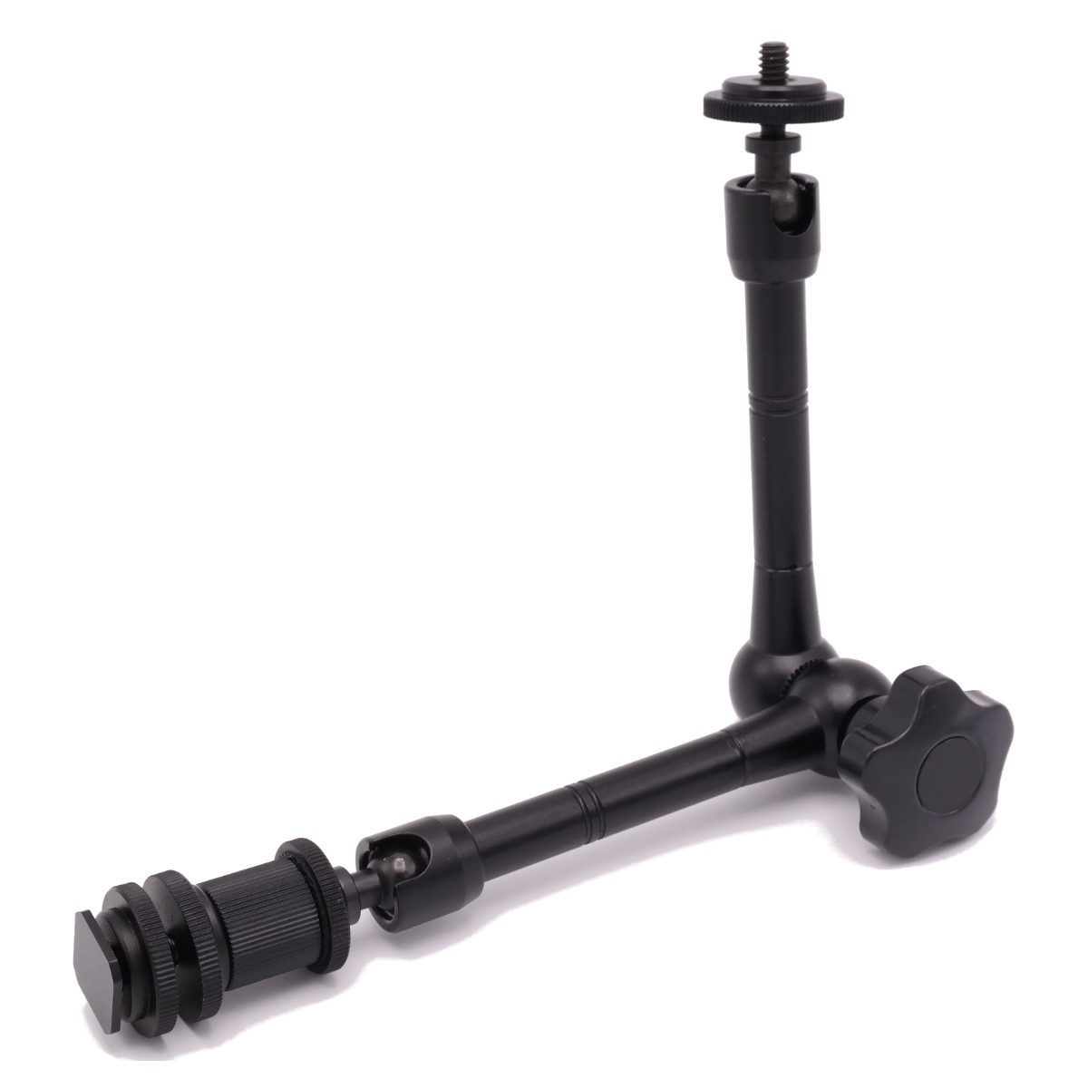 Caruba Magic Arm 11" - Drehknopf