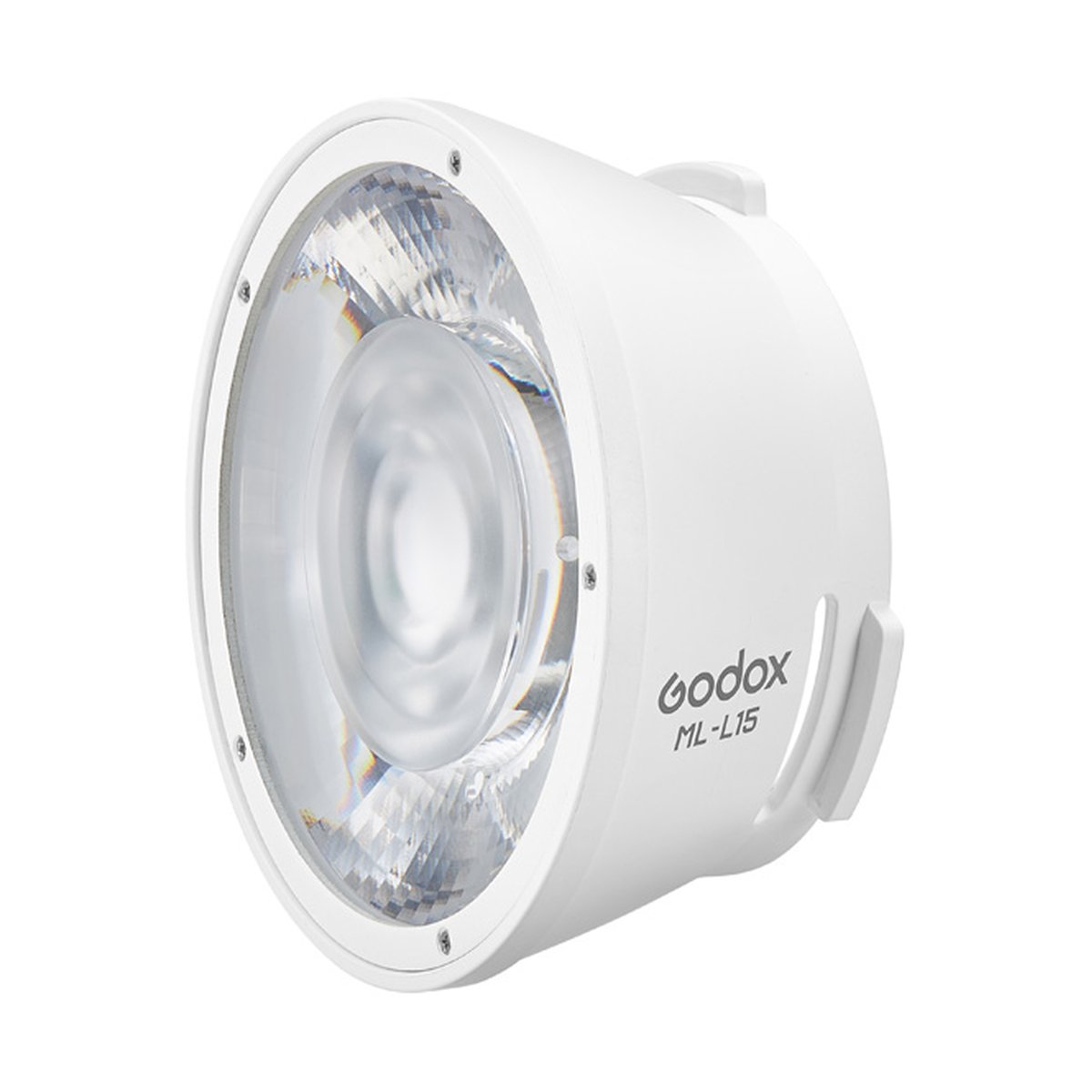 Godox ML100R Portable LED RGB Light