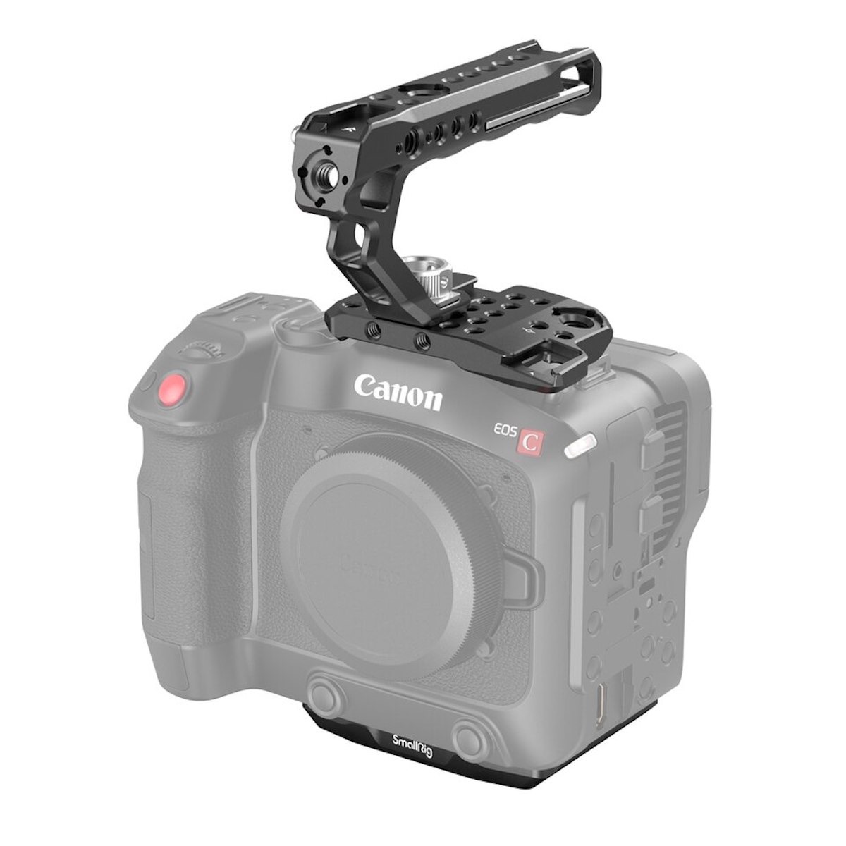 SmallRig 3190 Tragbares Kit für Canon C70