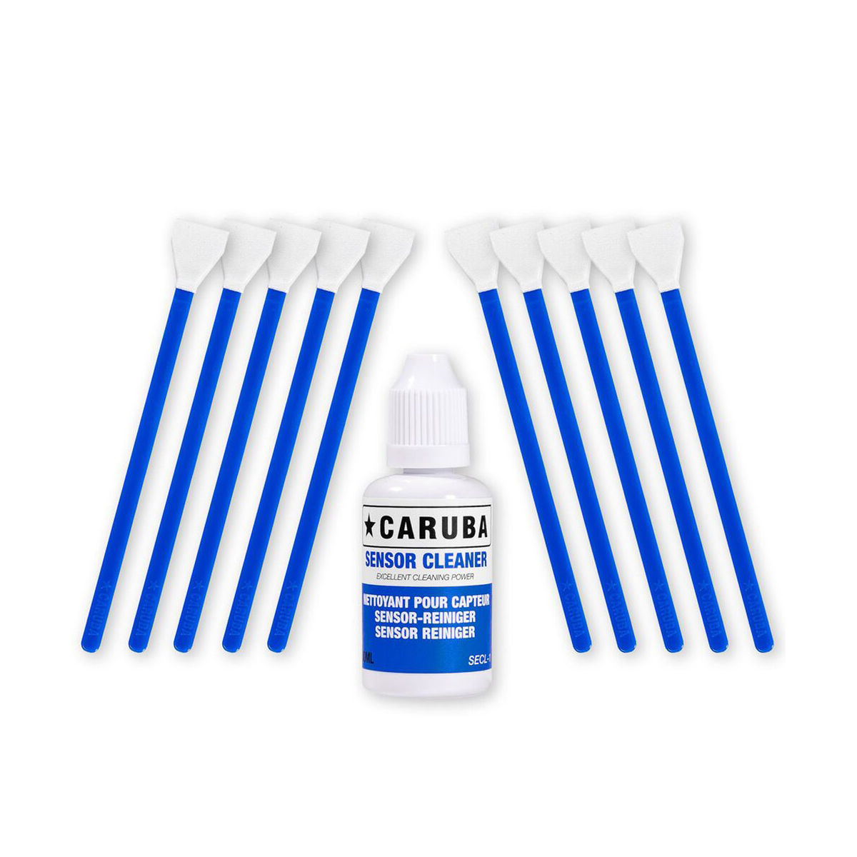 Caruba Reinigungsset f. APS-C