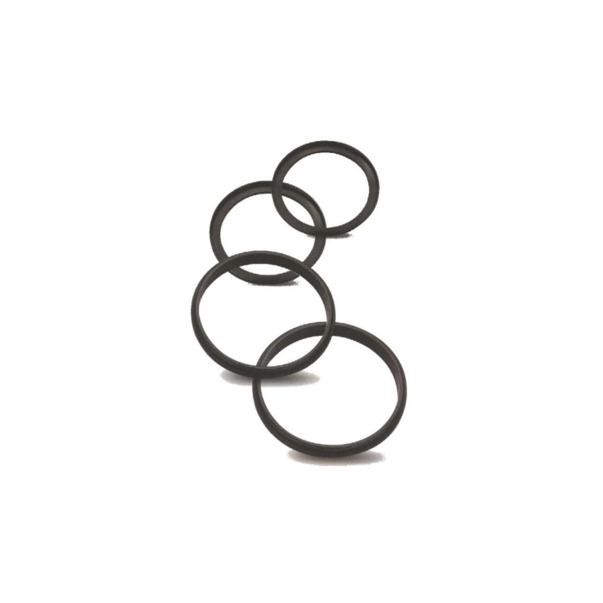 Caruba Step Up/Down Ring 82/95 mm