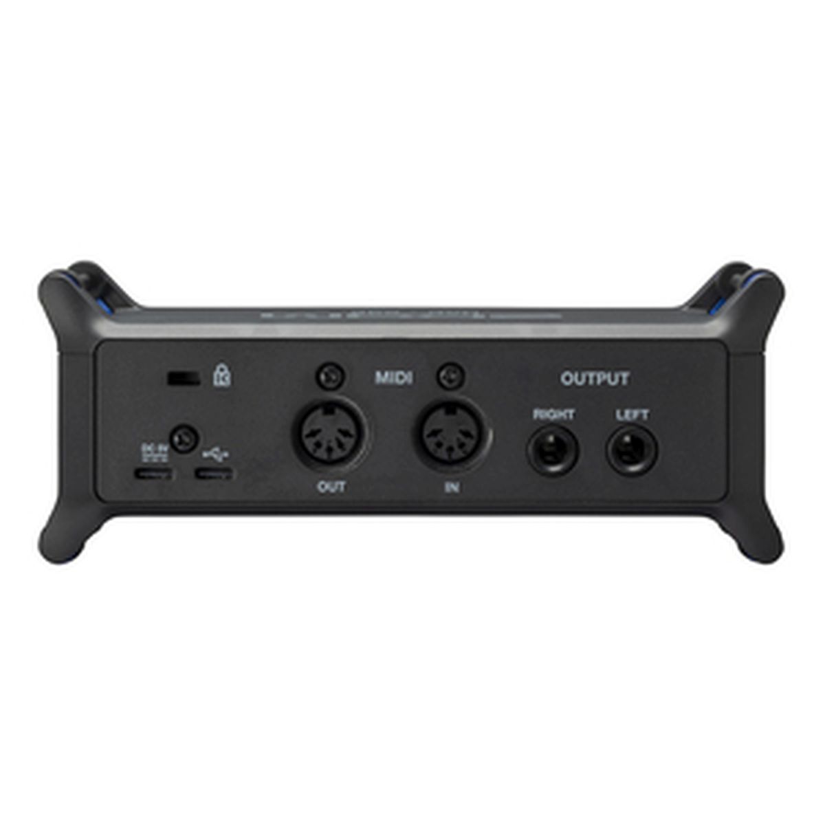 Zoom UAC-232 - USB 3.0 Audio Converter 