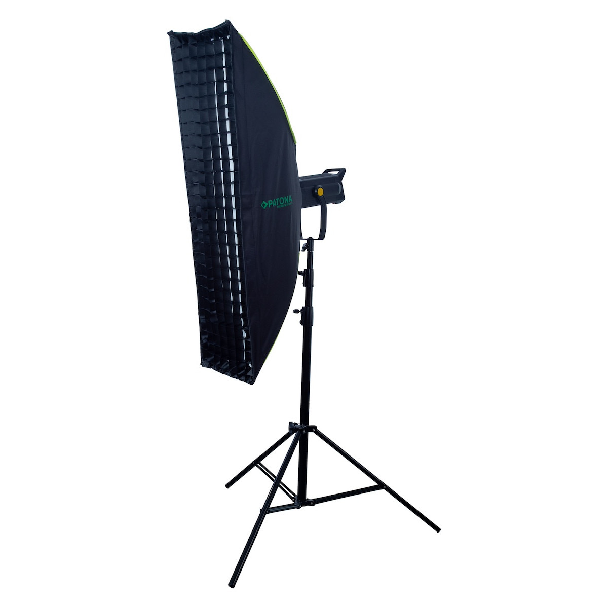 Patona PT30120 Premium Quick Set-Up Softbox 30 x 120cm