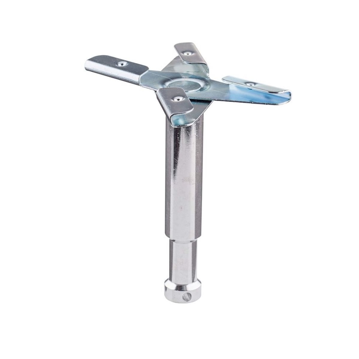 Avenger Deckenscherenklemme mit Baby Pin 16 mm