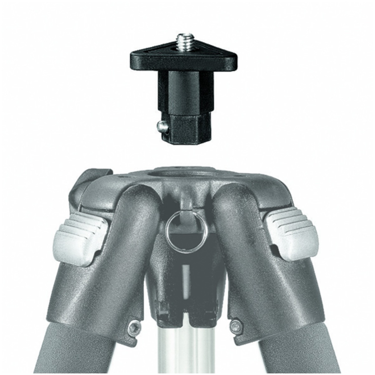 Manfrotto 055LAA Bodenadapter