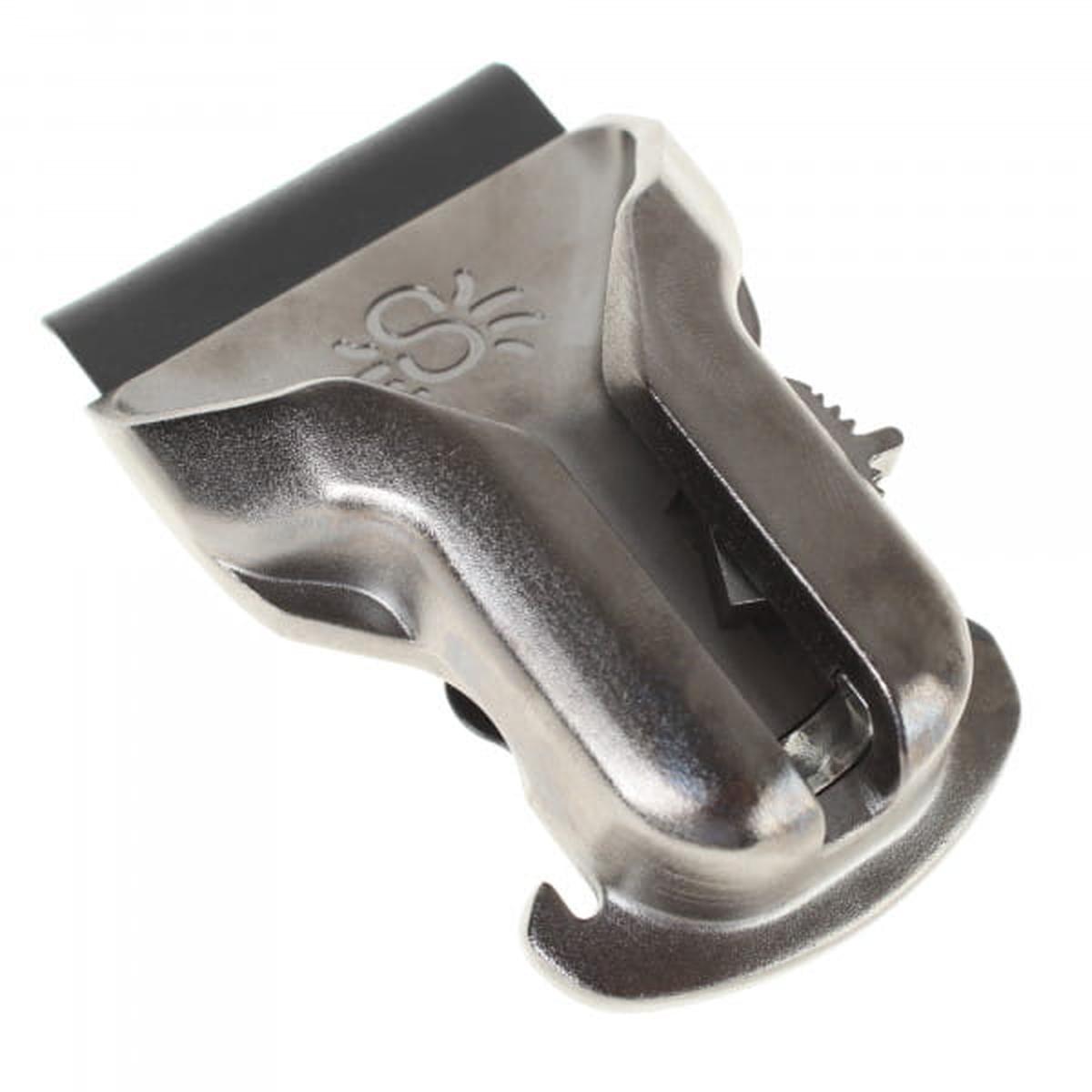 SpiderPro Holster Set V2 Hüft-Tragesystem (Für Hosengürtel, beinhaltet Holster, Kameraplatte und Pin