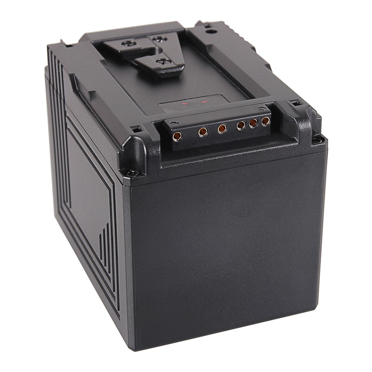 Berenstargh Akku Typ V190 V-Mount