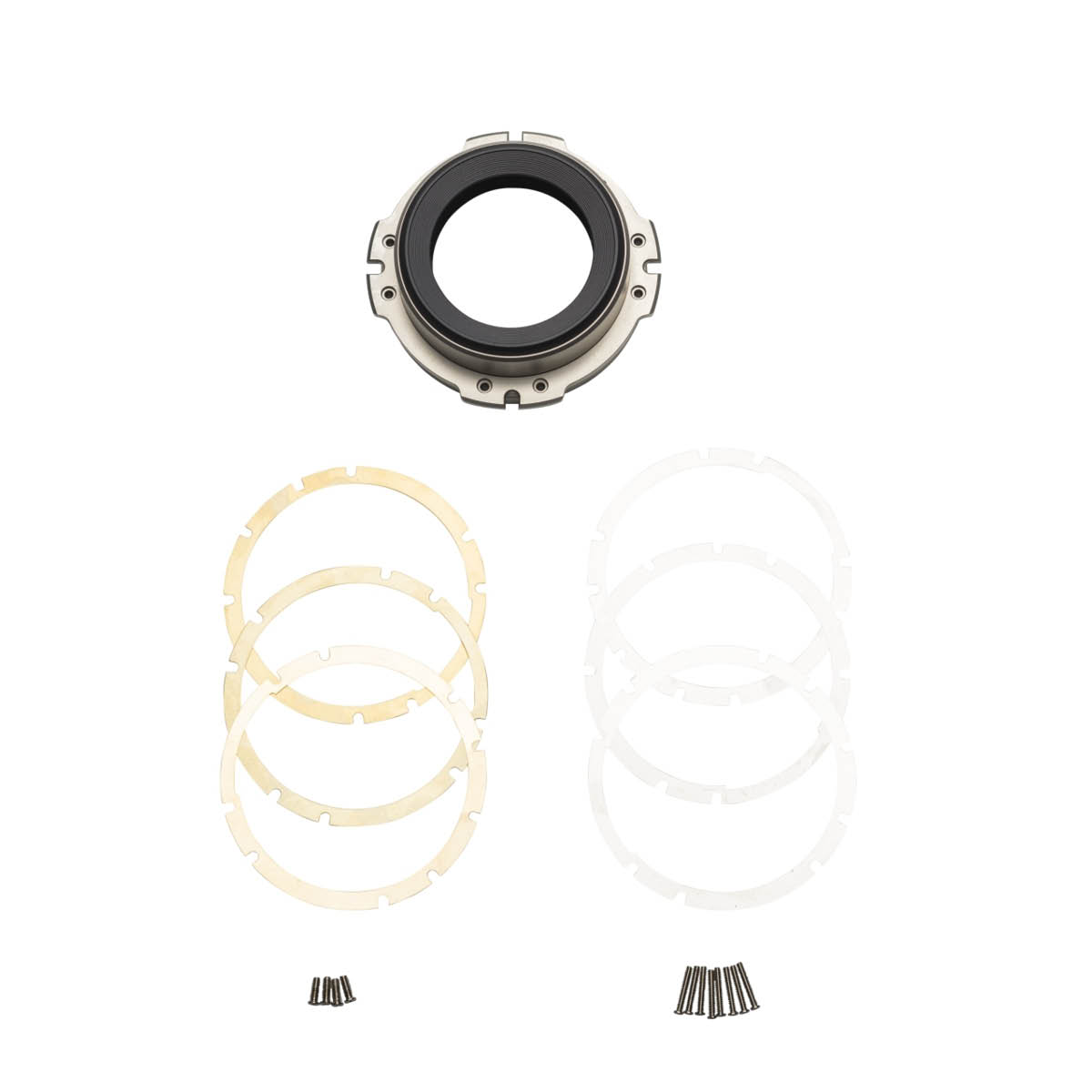 XEEN Mount Kit Arri PL 16 mm