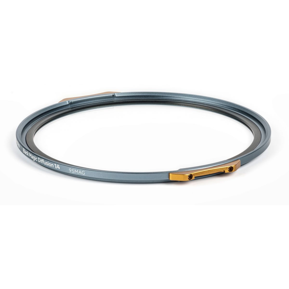 Nisi JetMag Pro Black Magic Diffusion 1/4 95 mm (95MAG)