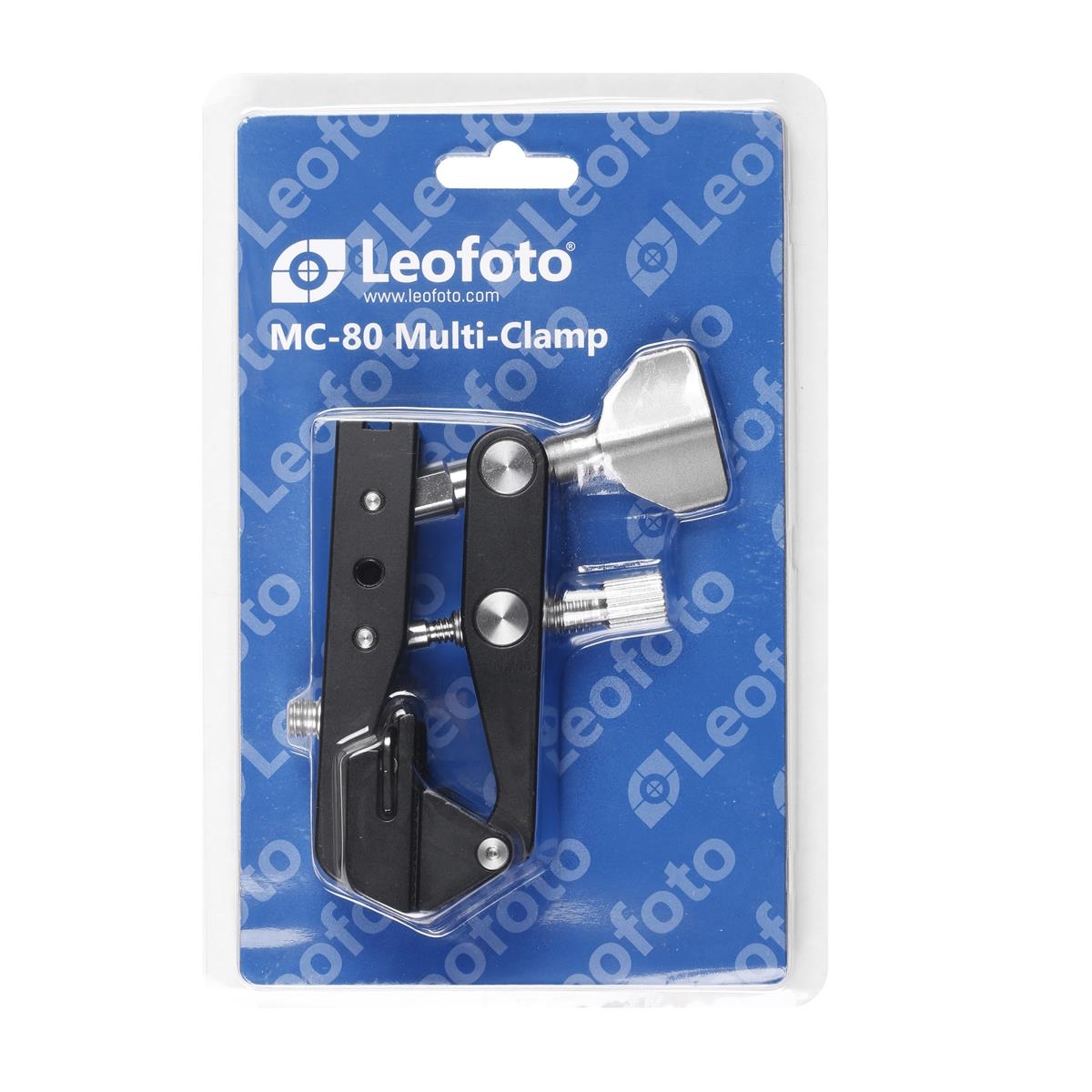 Leofoto MC-80 Klemmstativ