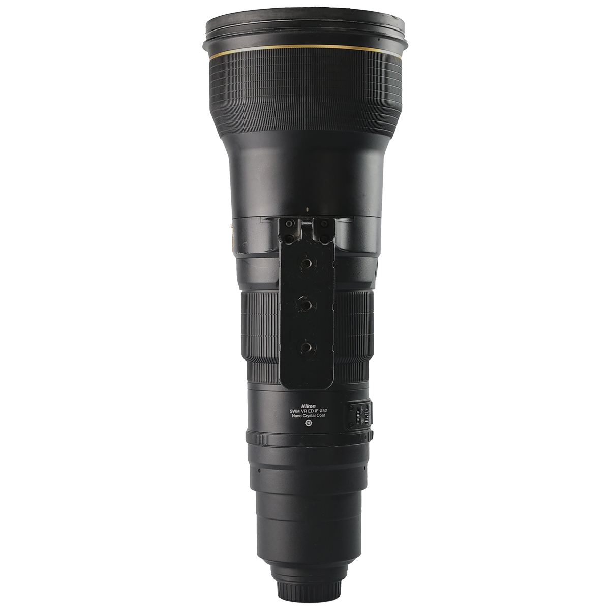 Nikon 600 mm 1:4,0 AF-S G VR Gebraucht